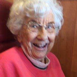 Meet your Posher, Marion